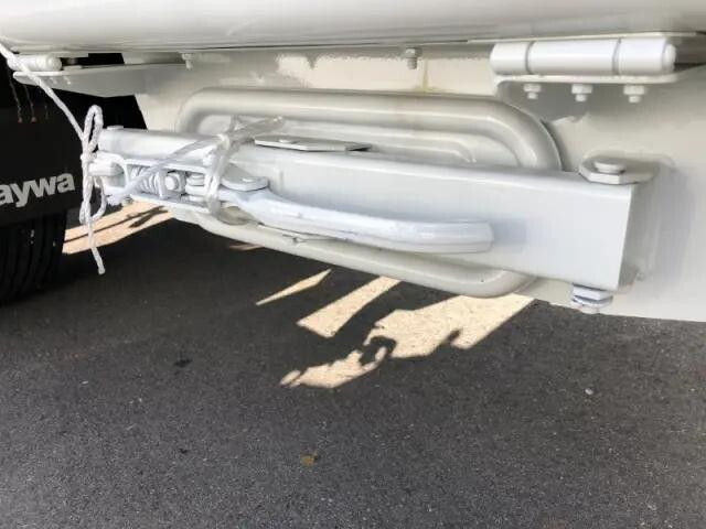 三菱ふそうキャンターパッカー車（塵芥車）小型（2t・3t）[写真30]