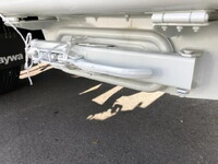 三菱ふそうキャンターパッカー車（塵芥車）小型（2t・3t）[写真31]