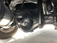 三菱ふそうキャンターパッカー車（塵芥車）小型（2t・3t）[写真33]