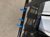 三菱ふそうキャンターパッカー車（塵芥車）小型（2t・3t）[写真38]