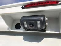 三菱ふそうキャンターパッカー車（塵芥車）小型（2t・3t）[写真39]