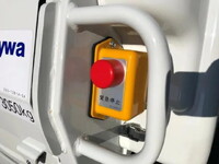 三菱ふそうキャンターパッカー車（塵芥車）小型（2t・3t）[写真40]