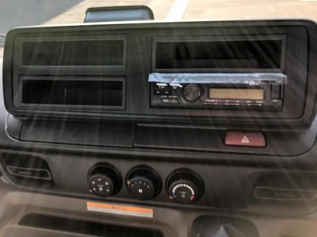 三菱ふそうキャンターパッカー車（塵芥車）小型（2t・3t）[写真08]