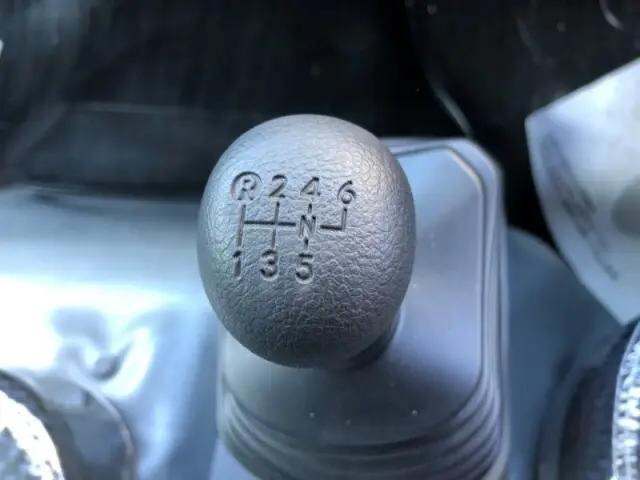 日野デュトロクレーン4段小型（2t・3t）[写真11]