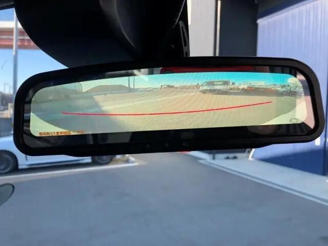 日野デュトロクレーン4段小型（2t・3t）[写真12]