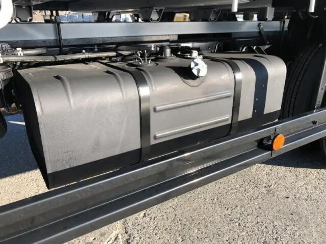 日野デュトロクレーン4段小型（2t・3t）[写真16]