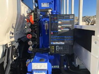 日野デュトロクレーン4段小型（2t・3t）[写真24]