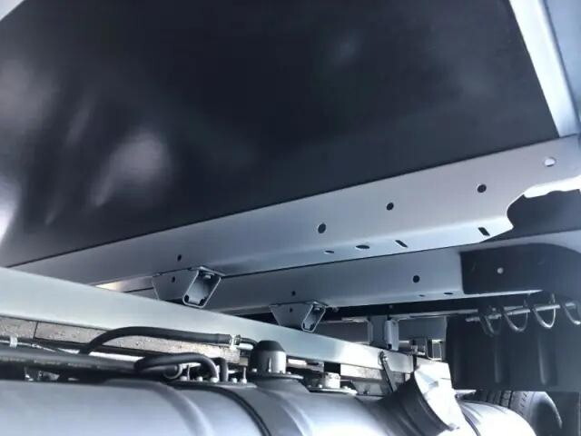 日野デュトロクレーン4段小型（2t・3t）[写真25]