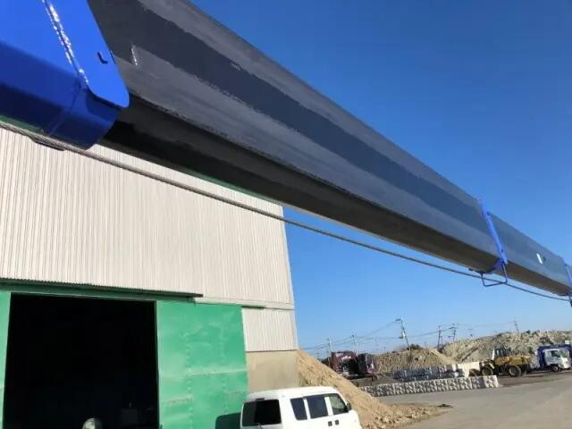 日野デュトロクレーン4段小型（2t・3t）[写真27]