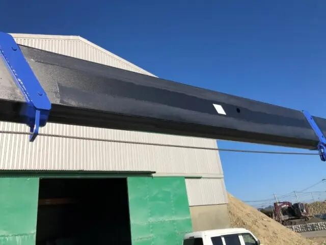 日野デュトロクレーン4段小型（2t・3t）[写真28]