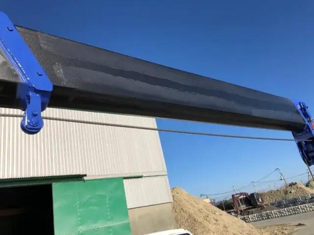 日野デュトロクレーン4段小型（2t・3t）[写真29]