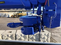 日野デュトロクレーン4段小型（2t・3t）[写真32]