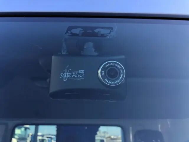 日野デュトロクレーン4段小型（2t・3t）[写真34]