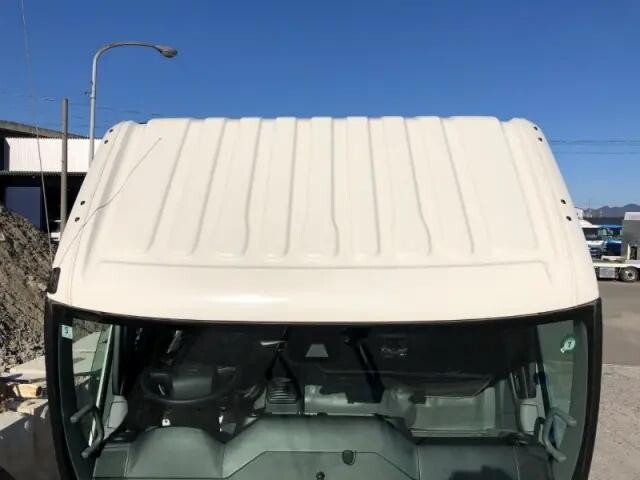 日野デュトロクレーン4段小型（2t・3t）[写真35]