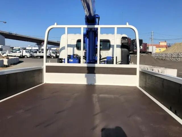 日野デュトロクレーン4段小型（2t・3t）[写真36]