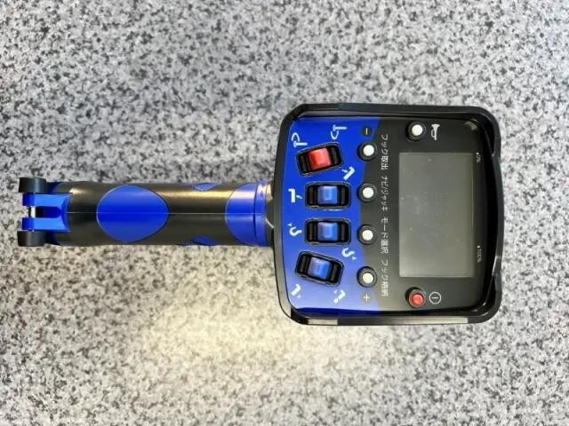 日野デュトロクレーン4段小型（2t・3t）[写真38]