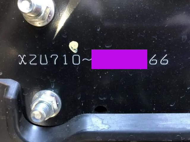 日野デュトロクレーン4段小型（2t・3t）[写真40]