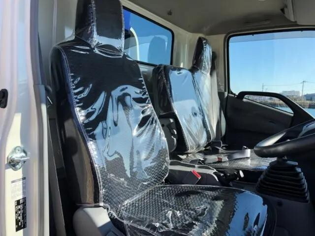 日野デュトロクレーン4段小型（2t・3t）[写真07]