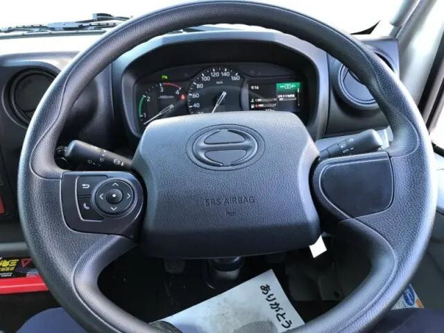 日野デュトロクレーン4段小型（2t・3t）[写真09]