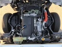 三菱ふそうキャンター平ボディ小型（2t・3t）[写真14]