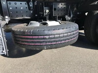 三菱ふそうキャンター平ボディ小型（2t・3t）[写真22]