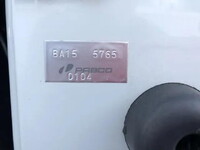 三菱ふそうキャンター平ボディ小型（2t・3t）[写真28]