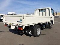 三菱ふそうキャンター平ボディ小型（2t・3t）[写真02]