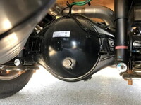 三菱ふそうキャンター平ボディ小型（2t・3t）[写真31]