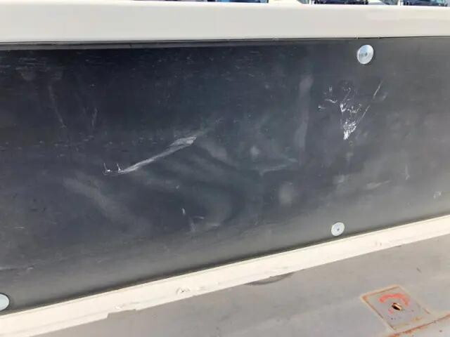 三菱ふそうキャンター平ボディ小型（2t・3t）[写真34]