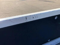 三菱ふそうキャンター平ボディ小型（2t・3t）[写真36]