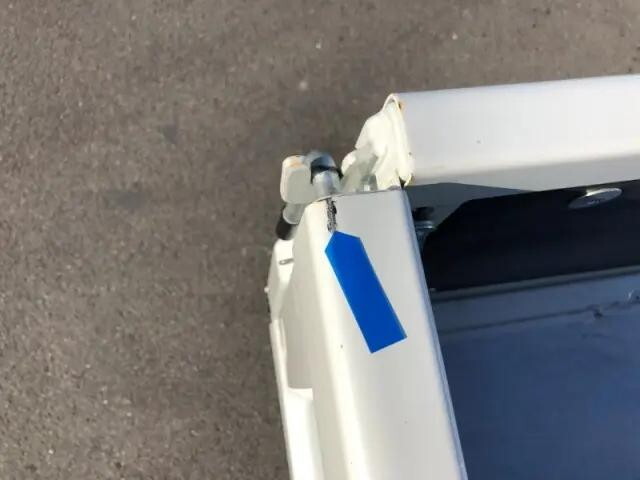 三菱ふそうキャンター平ボディ小型（2t・3t）[写真37]