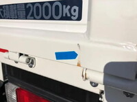 三菱ふそうキャンター平ボディ小型（2t・3t）[写真39]