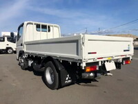 三菱ふそうキャンター平ボディ小型（2t・3t）[写真05]