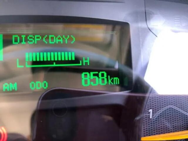 三菱ふそうキャンター平ボディ小型（2t・3t）[写真08]