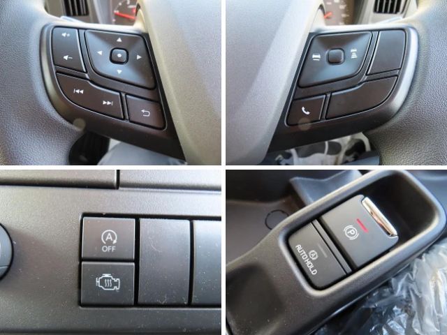 いすゞエルフアルミバン小型（2t・3t）[写真13]