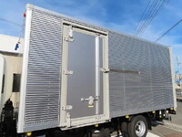 いすゞエルフアルミバン小型（2t・3t）[写真26]