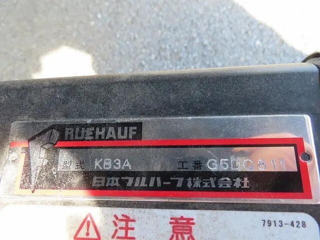 いすゞエルフアルミバン小型（2t・3t）[写真32]