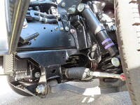 いすゞエルフアルミバン小型（2t・3t）[写真41]