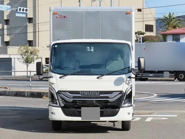 いすゞエルフアルミバン小型（2t・3t）[写真05]