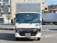 いすゞエルフアルミバン小型（2t・3t）[写真06]