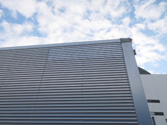 UDトラックスコンドルアルミウイング中型（4t）[写真16]