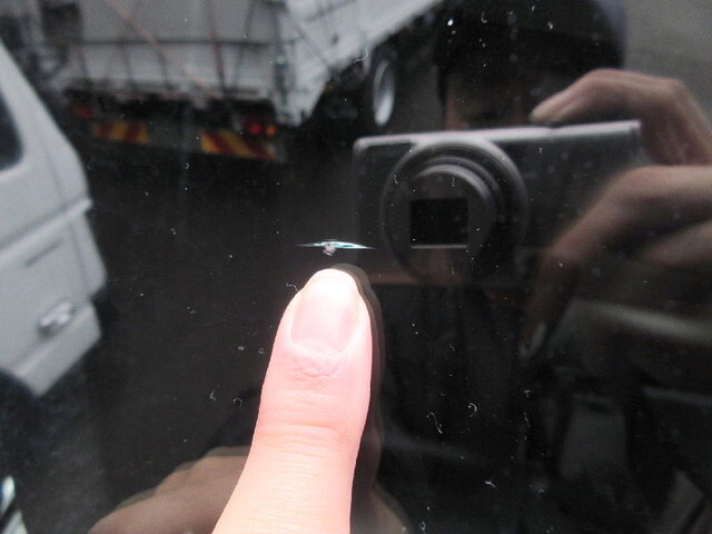 UDトラックスコンドルアルミウイング中型（4t）[写真19]