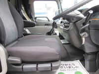 UDトラックスコンドルアルミウイング中型（4t）[写真23]