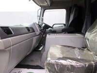 UDトラックスコンドルアルミウイング中型（4t）[写真25]