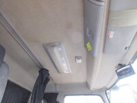 UDトラックスコンドルアルミウイング中型（4t）[写真29]