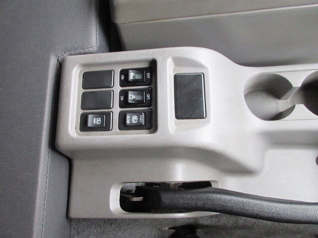 UDトラックスコンドルアルミウイング中型（4t）[写真29]