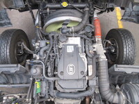 UDトラックスコンドルアルミウイング中型（4t）[写真31]