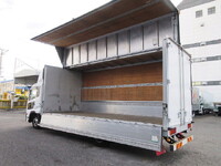 UDトラックスコンドルアルミウイング中型（4t）[写真06]