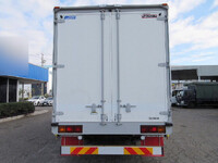 UDトラックスコンドルアルミウイング中型（4t）[写真10]