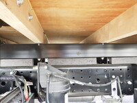 三菱ふそうキャンターアルミブロック小型（2t・3t）[写真14]